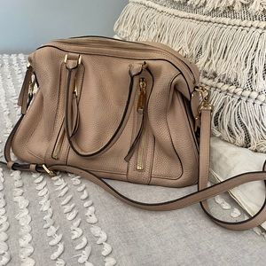 Baby Pink Michael Kors Purse